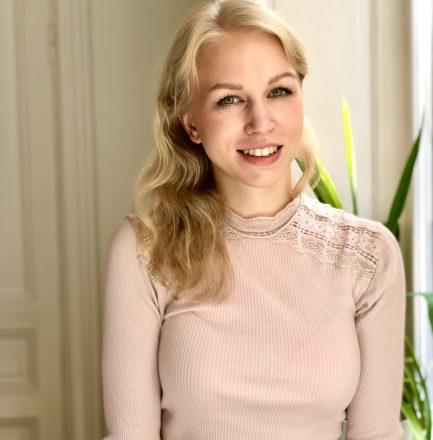 översättningstjänster från personlig översättare